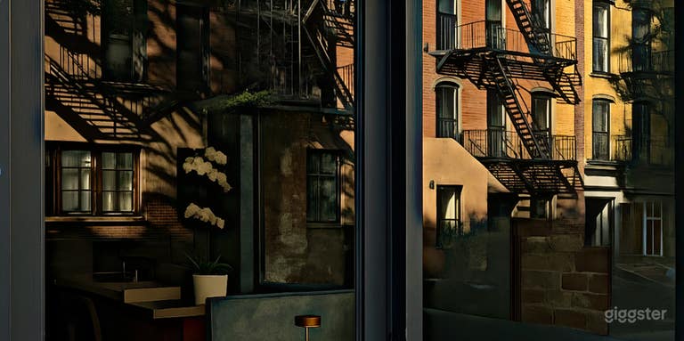  Intimate Japanese Restaurant soho 