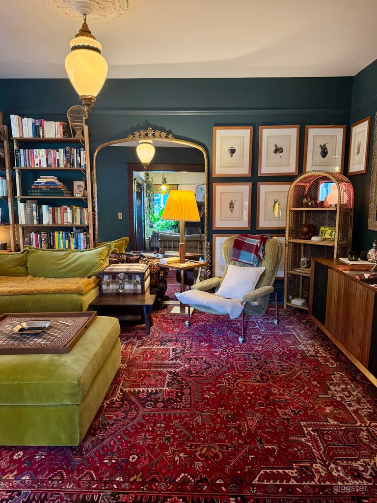  Portland Craftsman Listo para Producción 