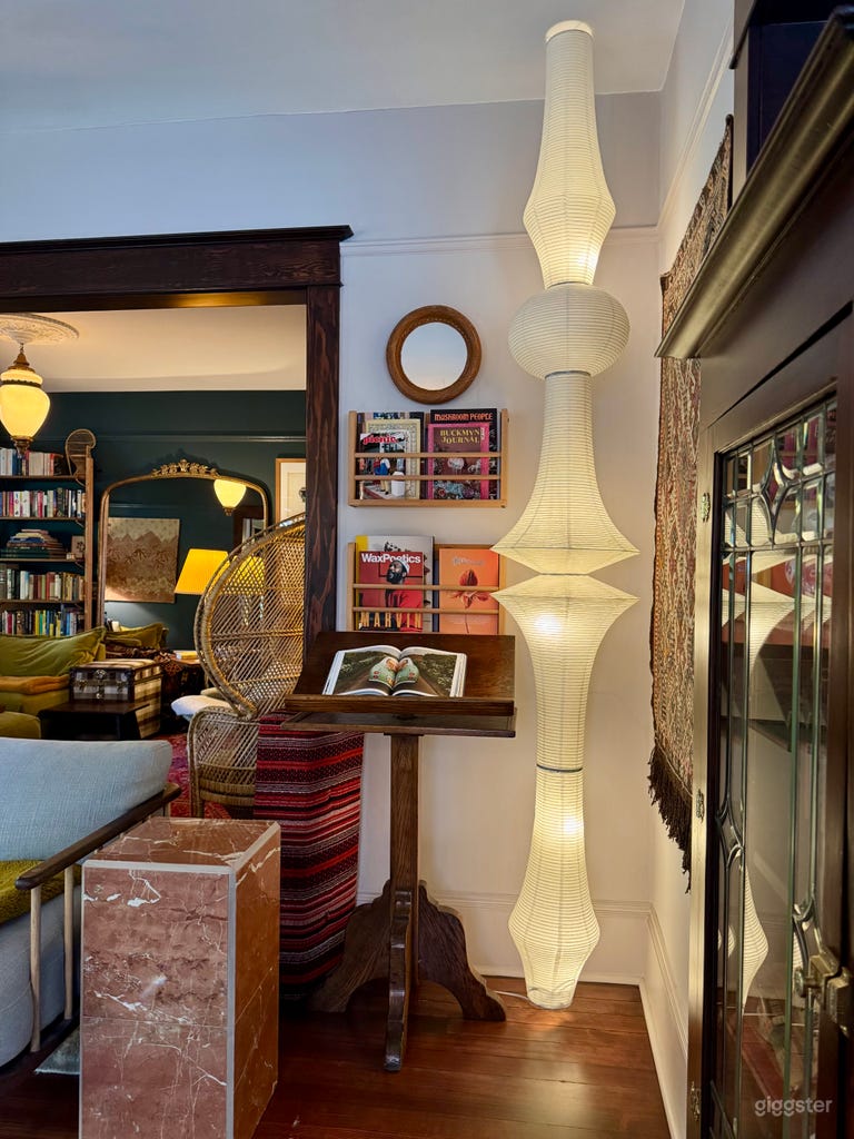  Portland Craftsman Listo para Producción 