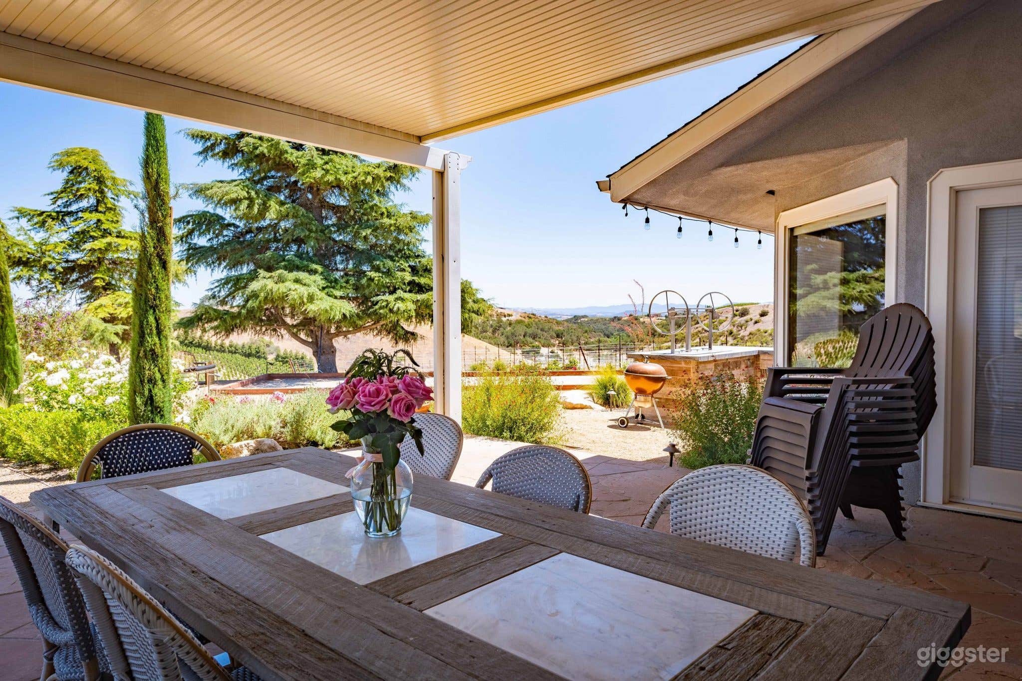 La Maison du Vin Photo 3