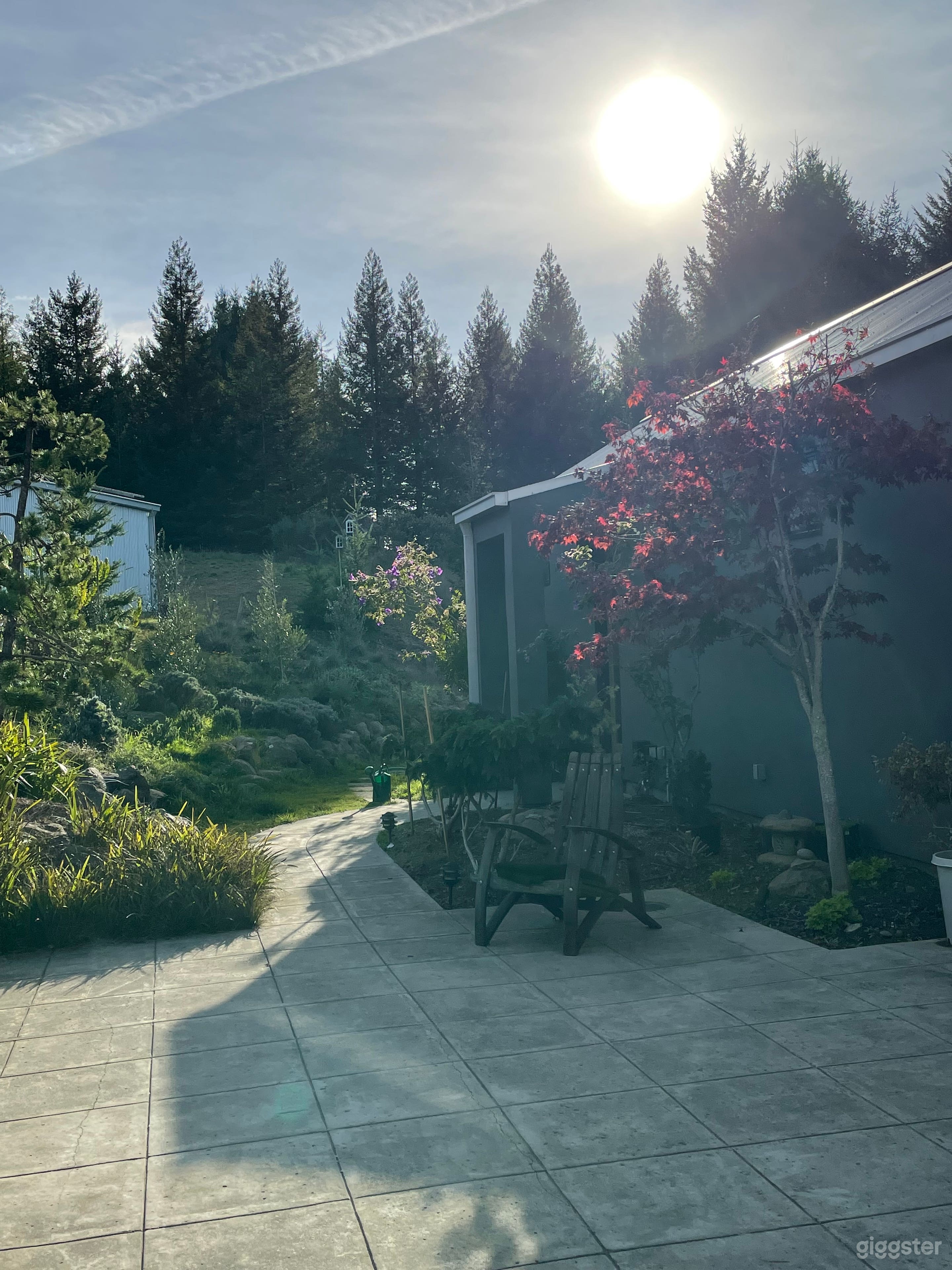 Adaptable Style Modern/Industrial with Zen Garden Photo 4