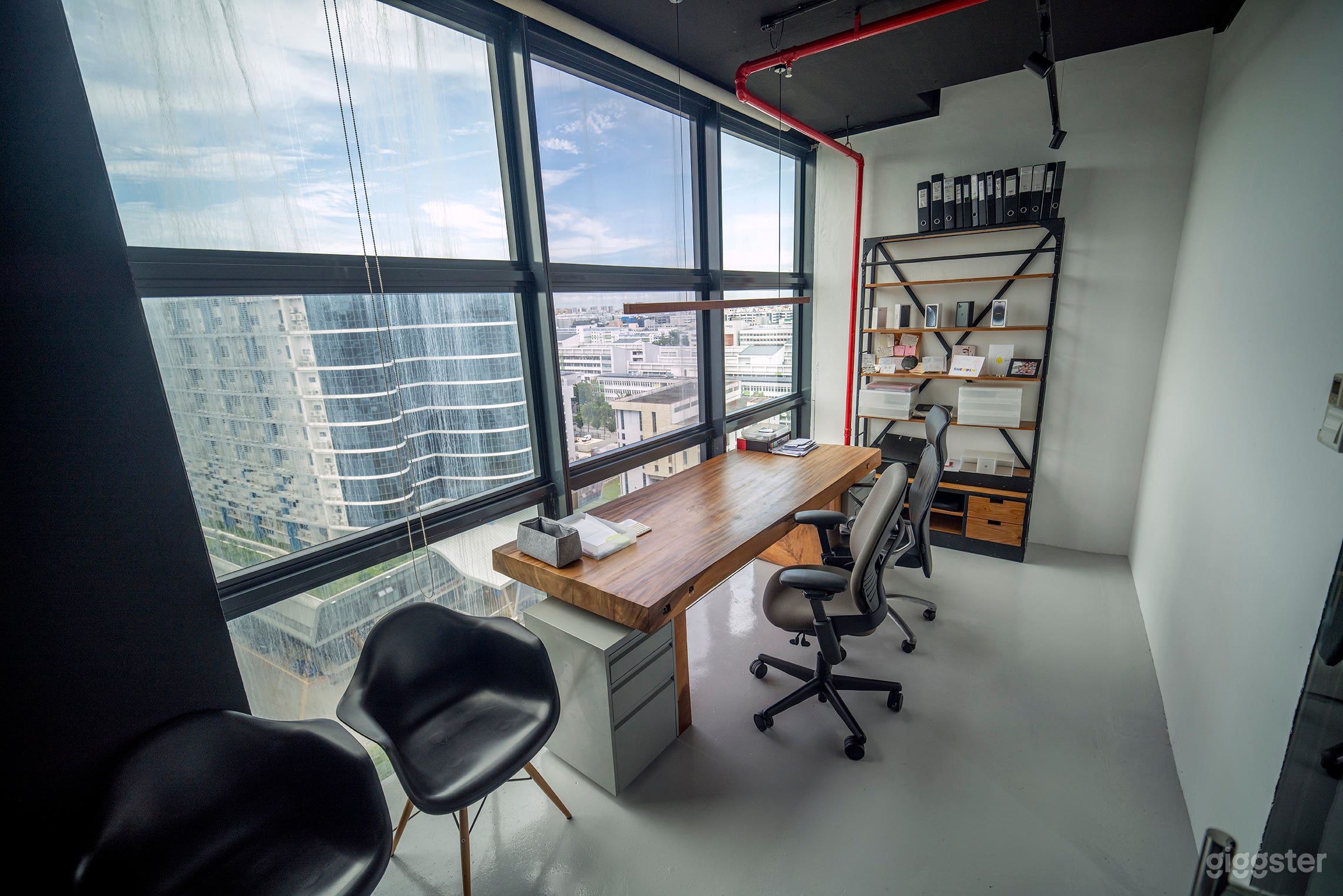 Photo studio / casting studio Photo 1