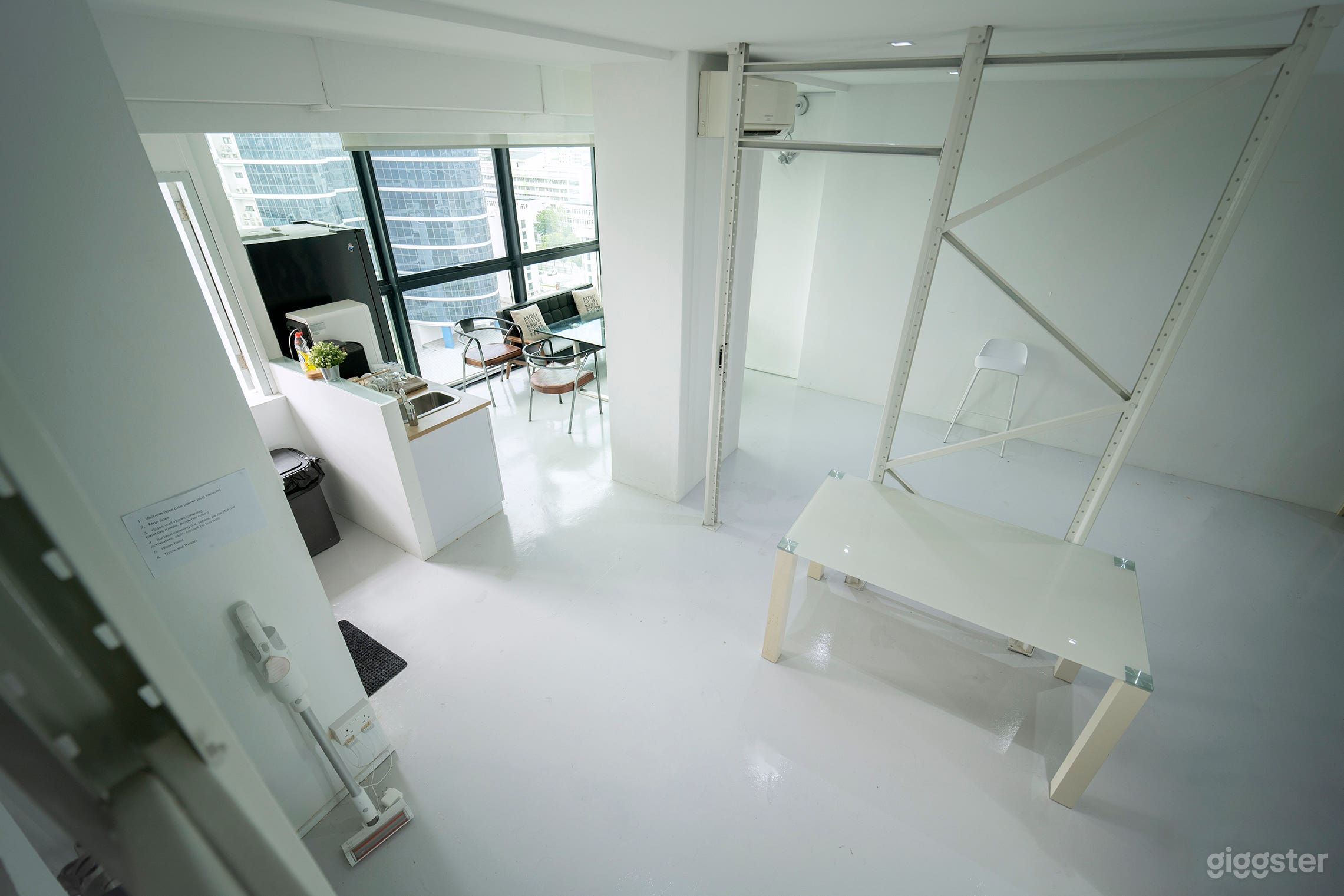 Photo studio / casting studio Photo 4