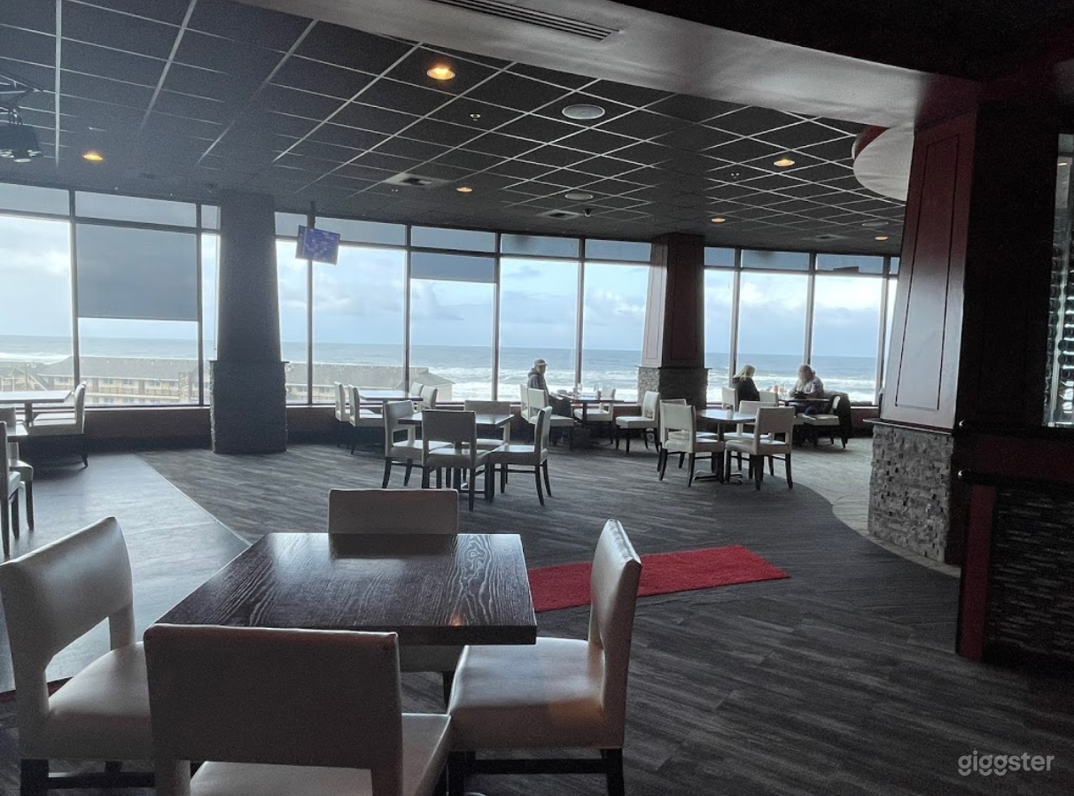 Great Hotel Restaurant in Lincoln  Photo 2