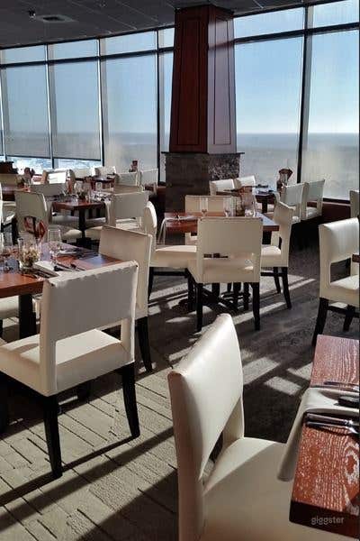 Great Hotel Restaurant in Lincoln  Photo 3