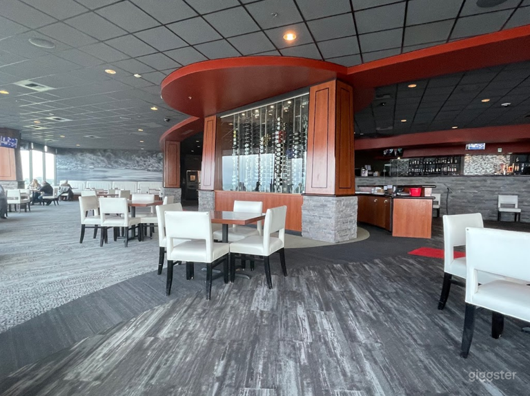  Great Hotel Restaurant in Lincoln  