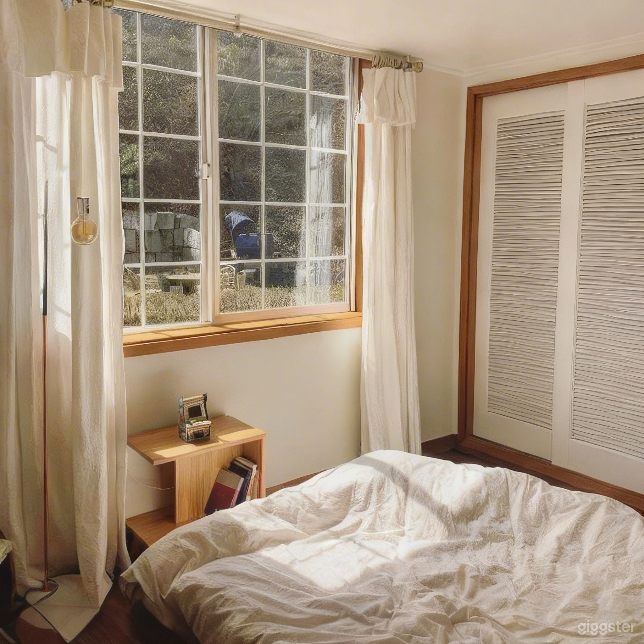 정원이 있는 한적한 고급 독채 별장 Photo 3