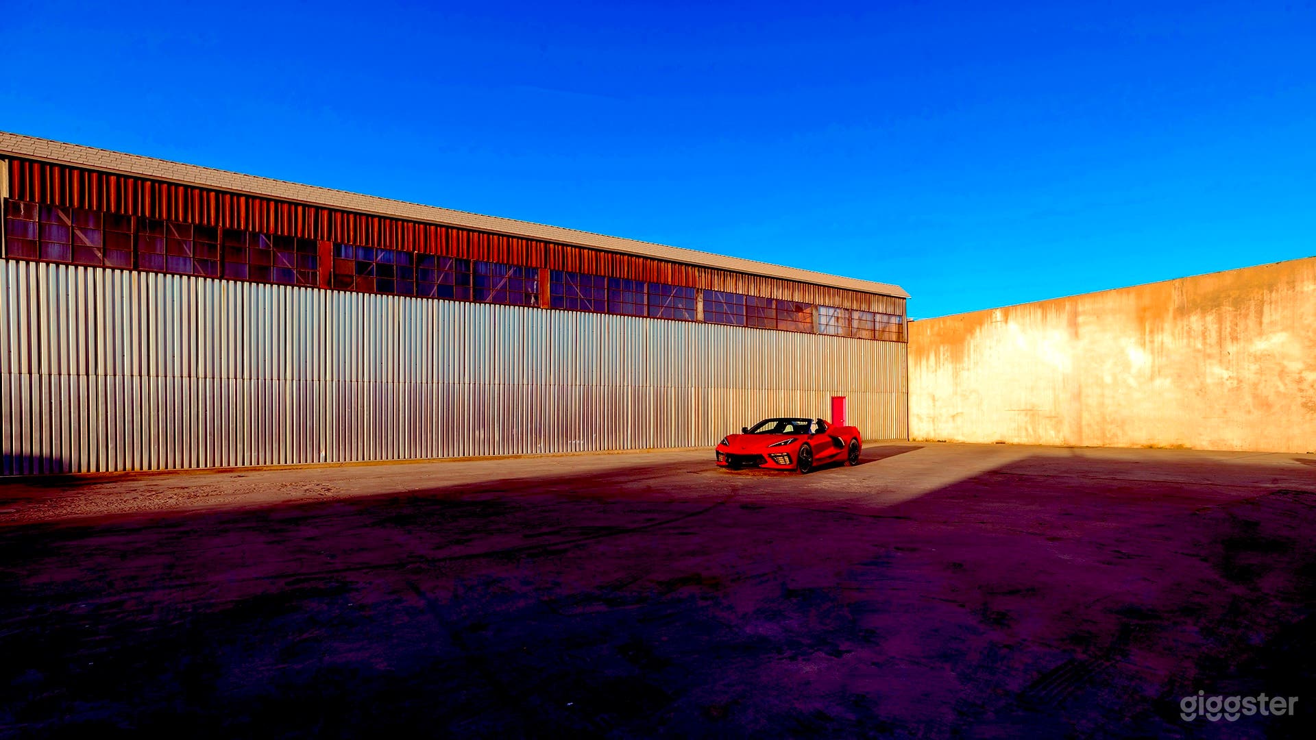 Air Box Stage Photo 4