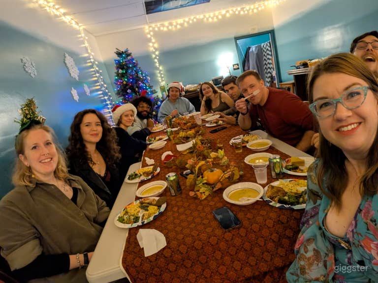  Cozy Coffee & Tea Shop in NoHo 