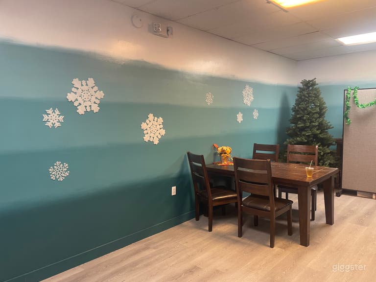  Cozy Coffee & Tea Shop in NoHo 