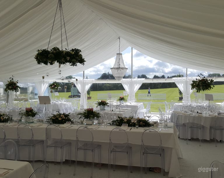  Gorgeous Countryside Wedding Venue 