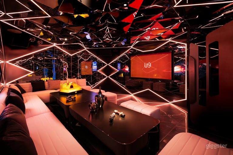  Karaoke – Your Private Party Starts Here 