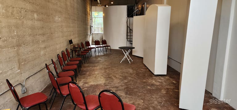  Possible class setup 