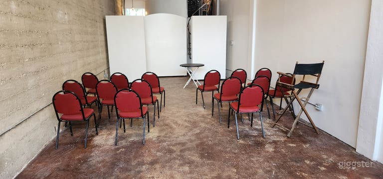  Possible class set up 