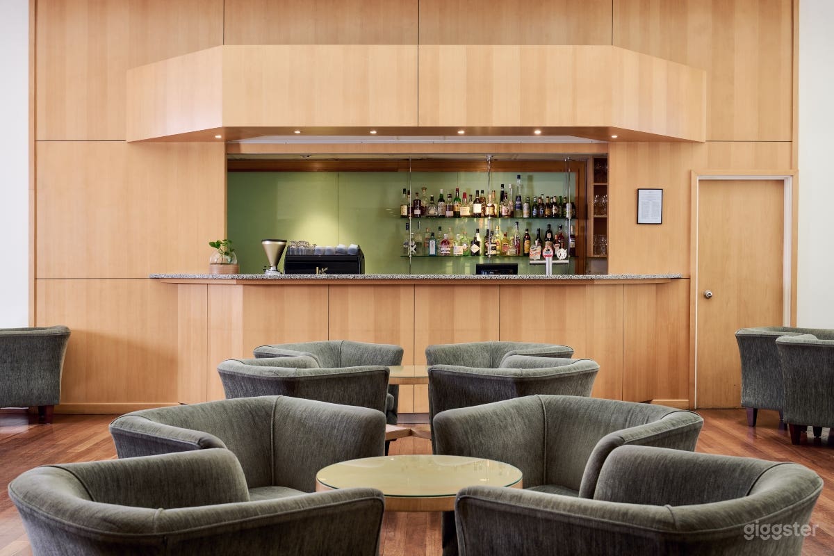 The Bar Area Photo 3