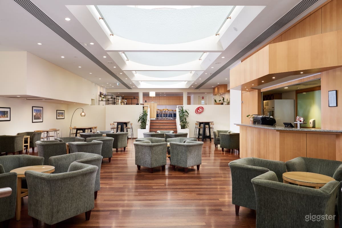 The Bar Area Photo 1