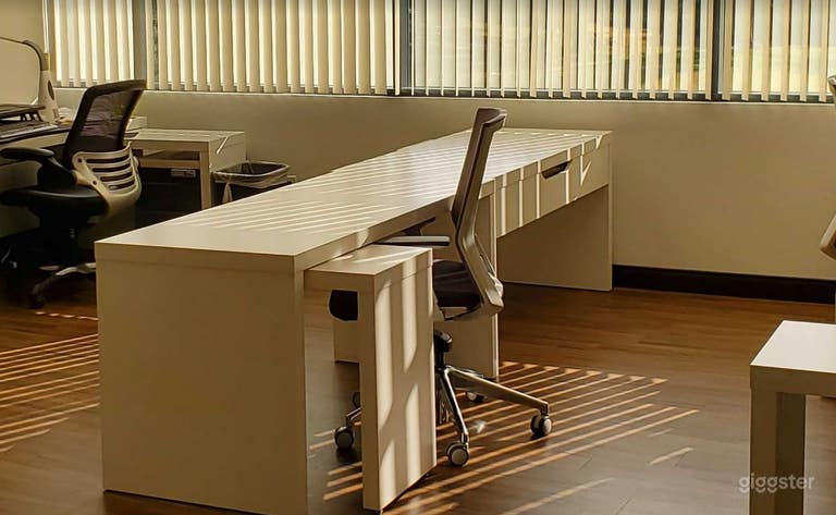  Modern Office Spaces in Carlsbad 