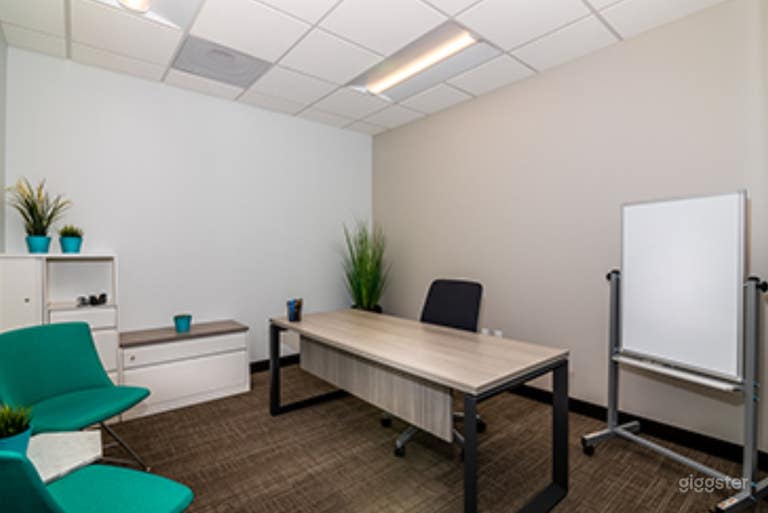  Modern Office Spaces in Carlsbad 