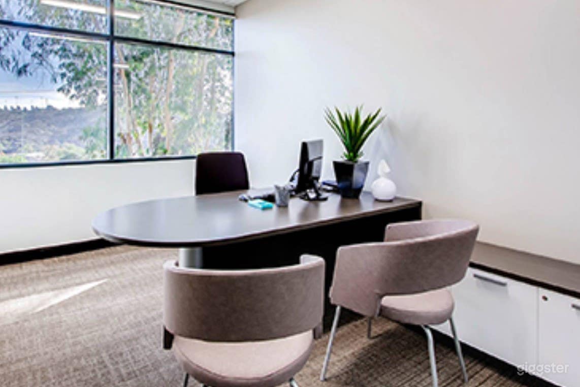 Modern Office Spaces in Carlsbad Photo 3