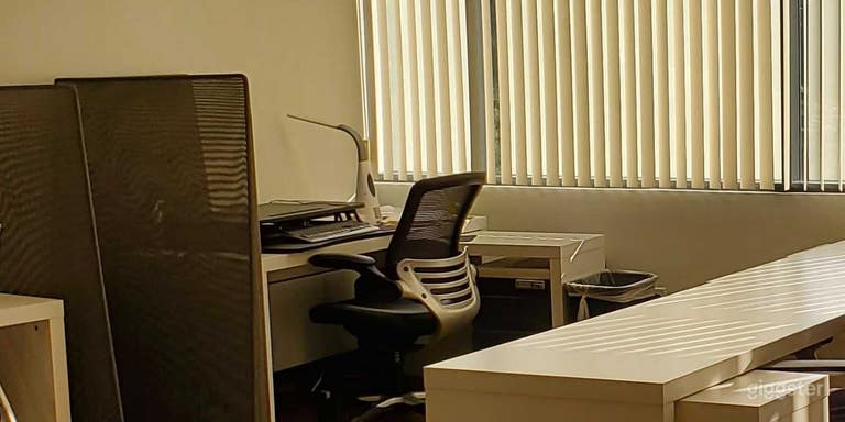  Modern Office Spaces in Carlsbad 