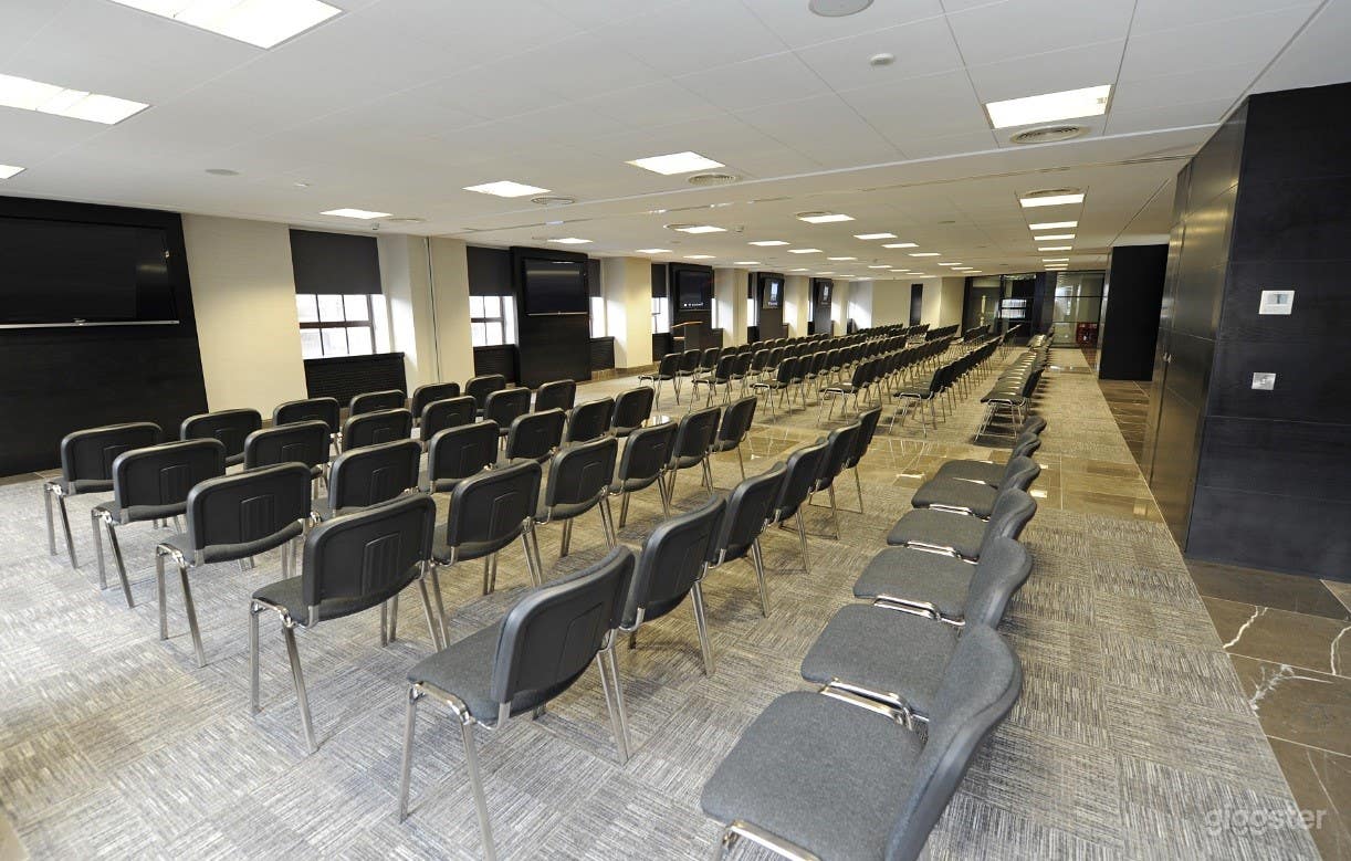 The St Andrews Suite Photo 1