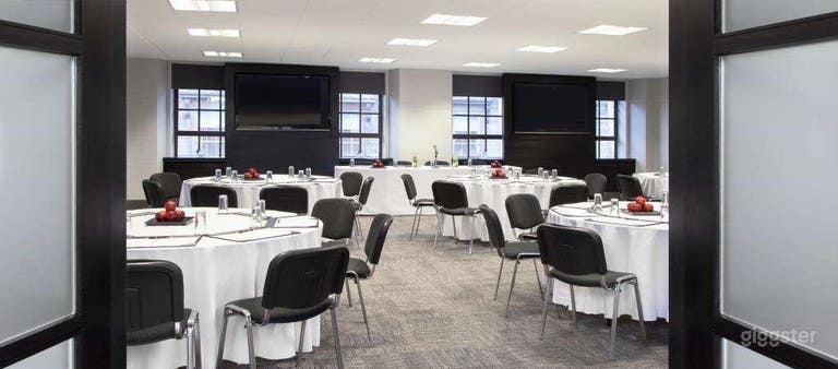  The St Andrews Suite 