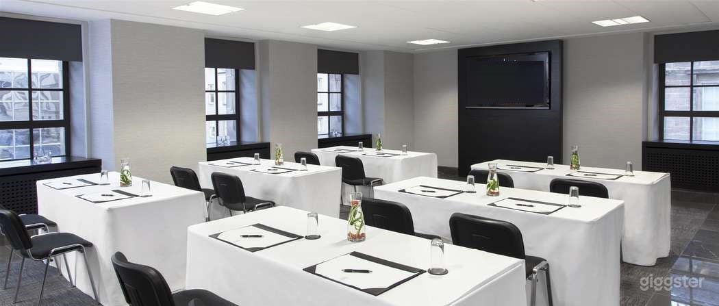 The St Andrews Suite Photo 2