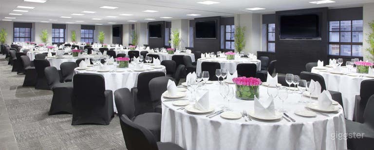  The St Andrews Suite 