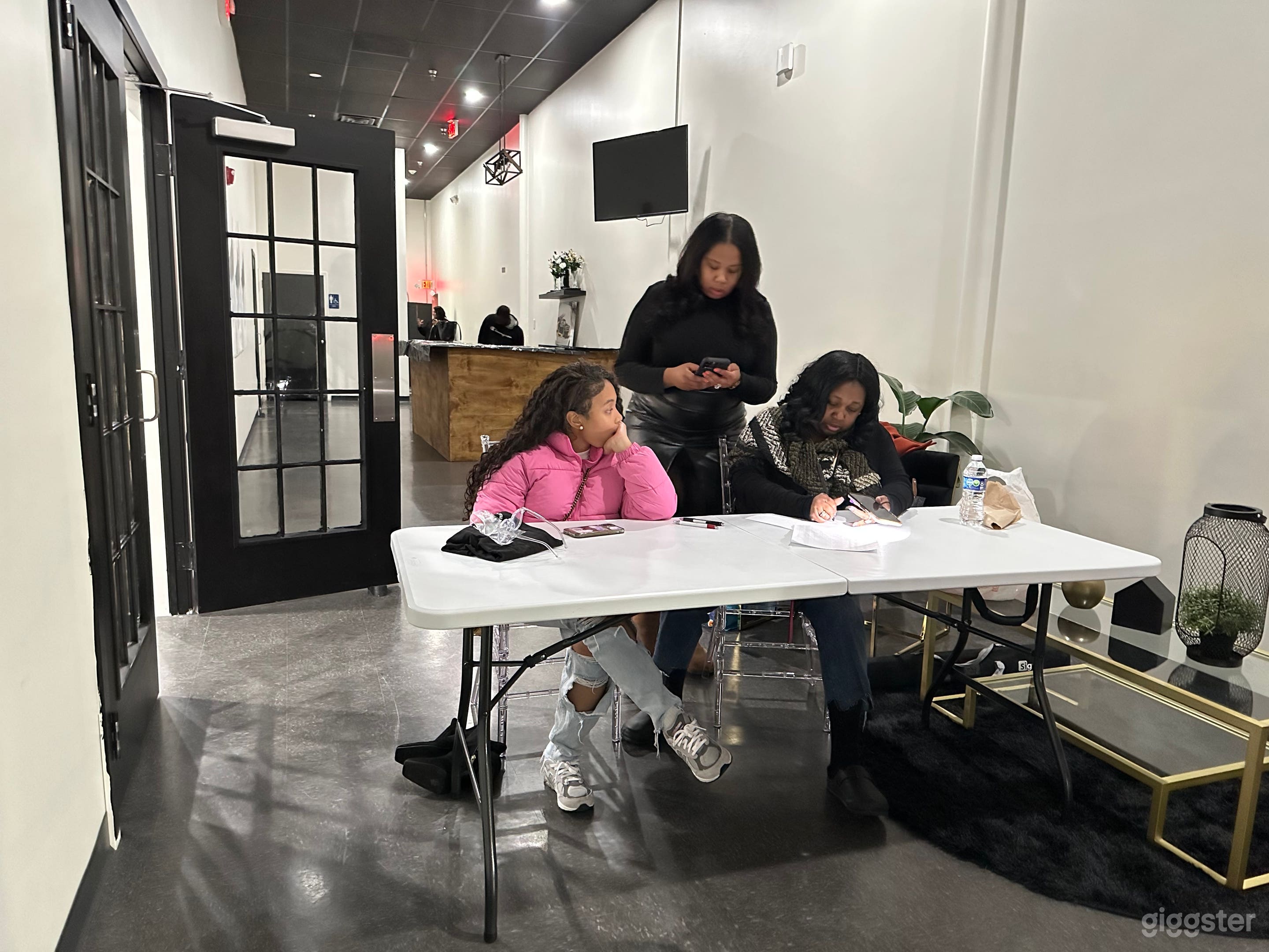 Event Venue  Photo 2