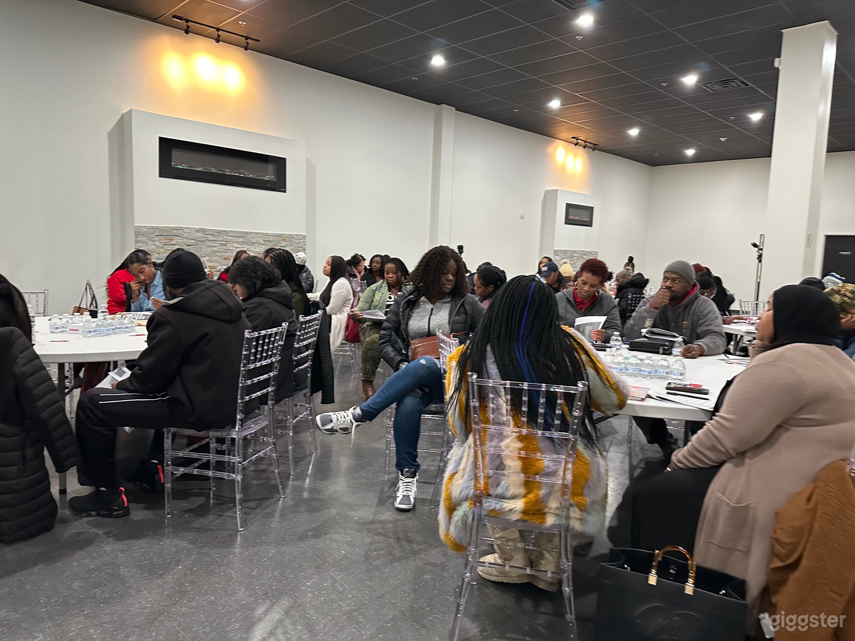 Event Venue  Photo 4