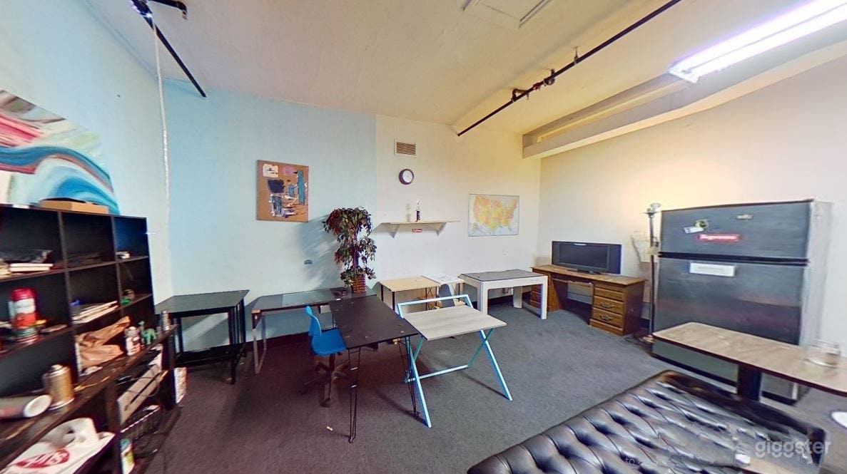 Private Office I in Los Angeles Photo 3