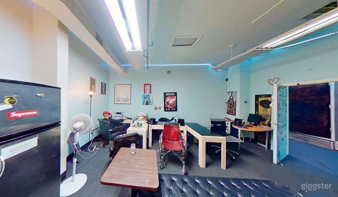 Private Office I in Los Angeles Photo 2
