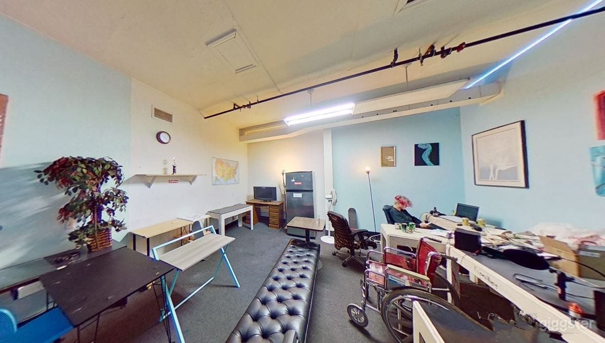 Private Office I in Los Angeles Photo 4