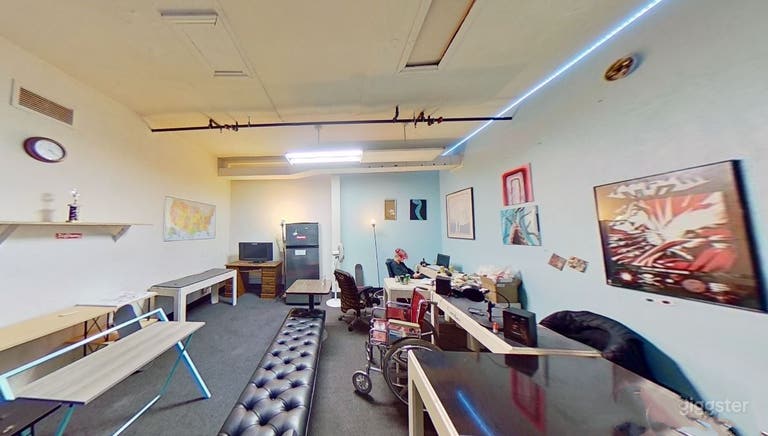  Private Office I in Los Angeles 