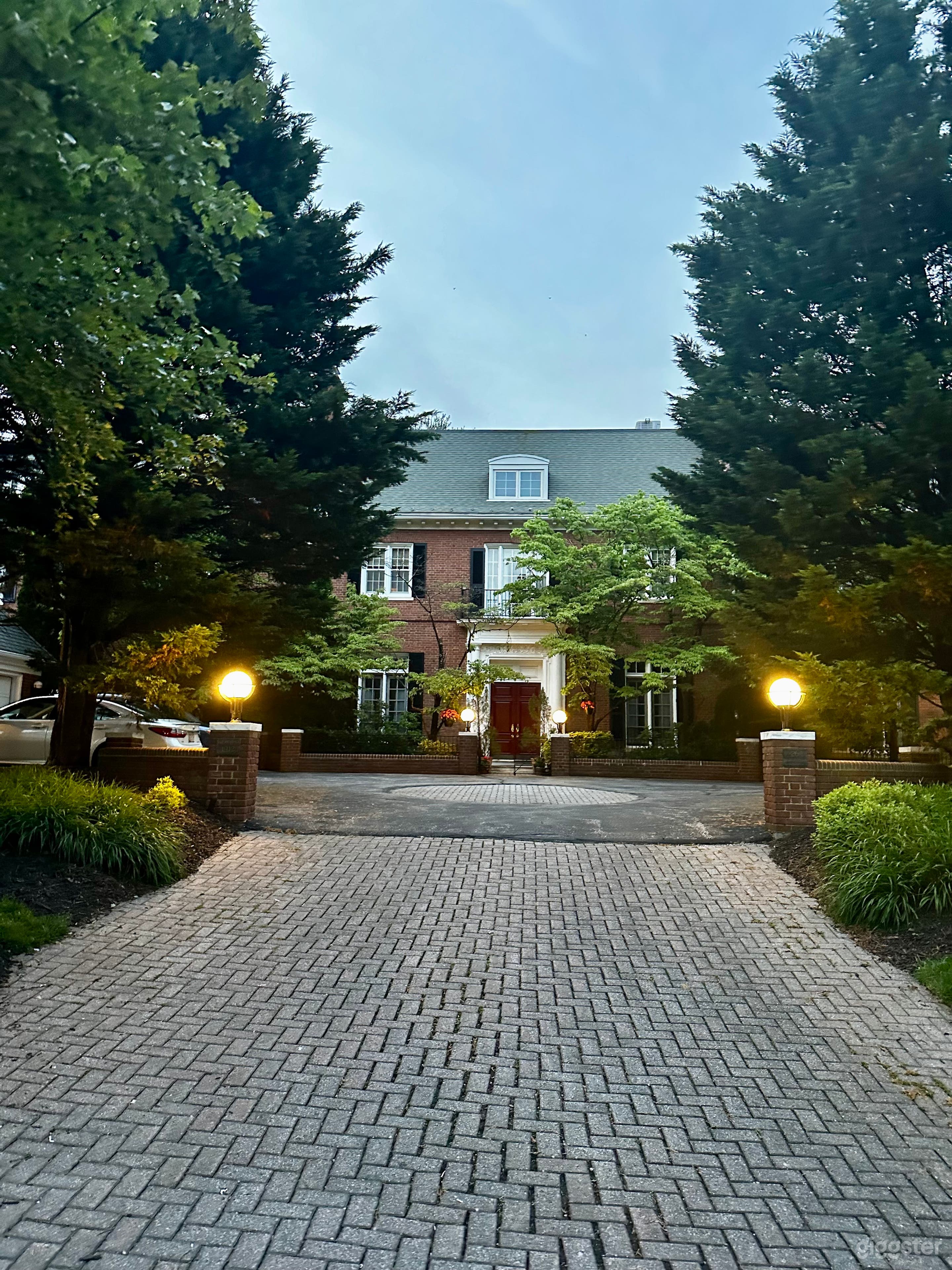 1912 Eltonhead Mansion Photo 1