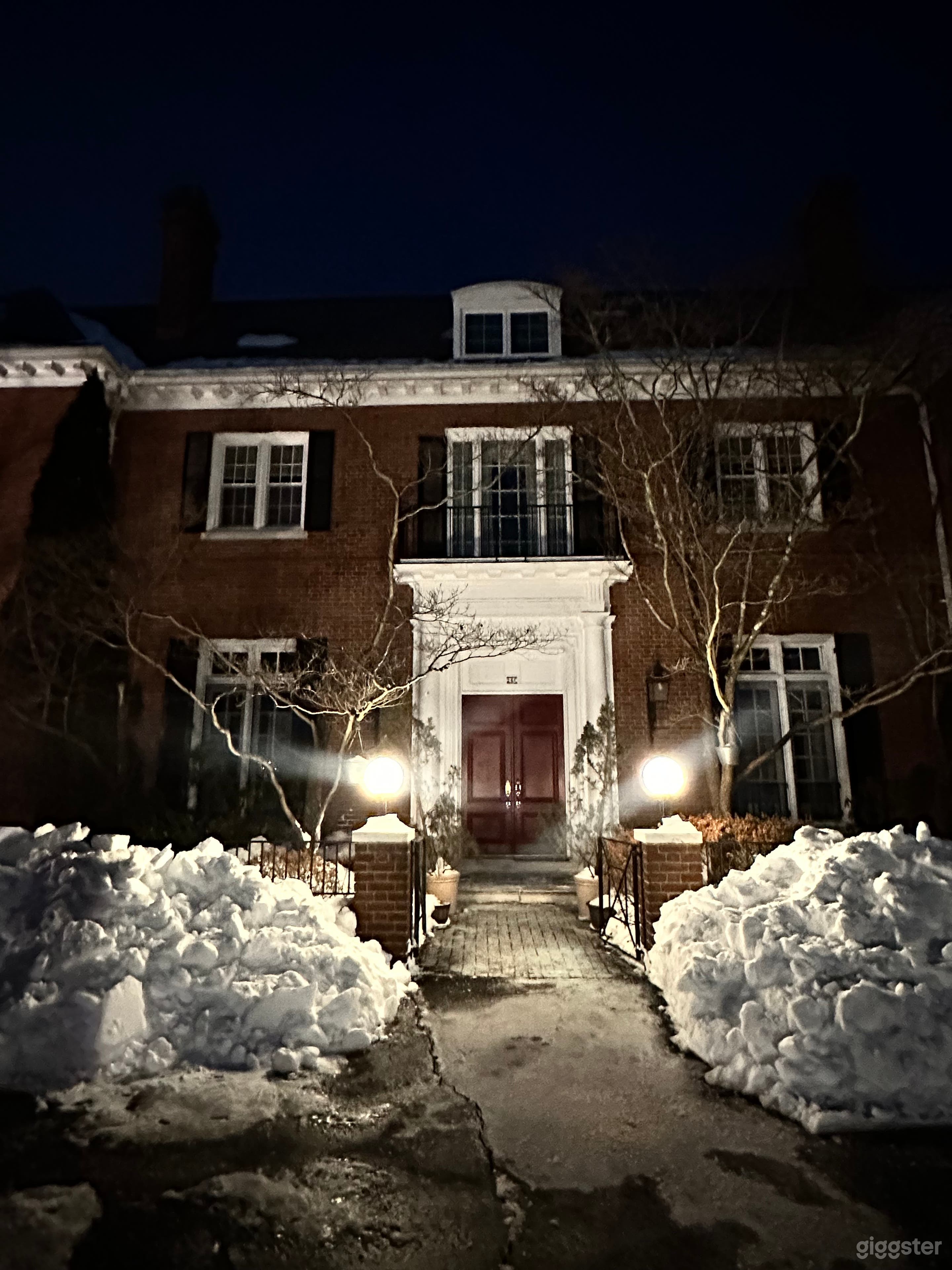 1912 Eltonhead Mansion Photo 2