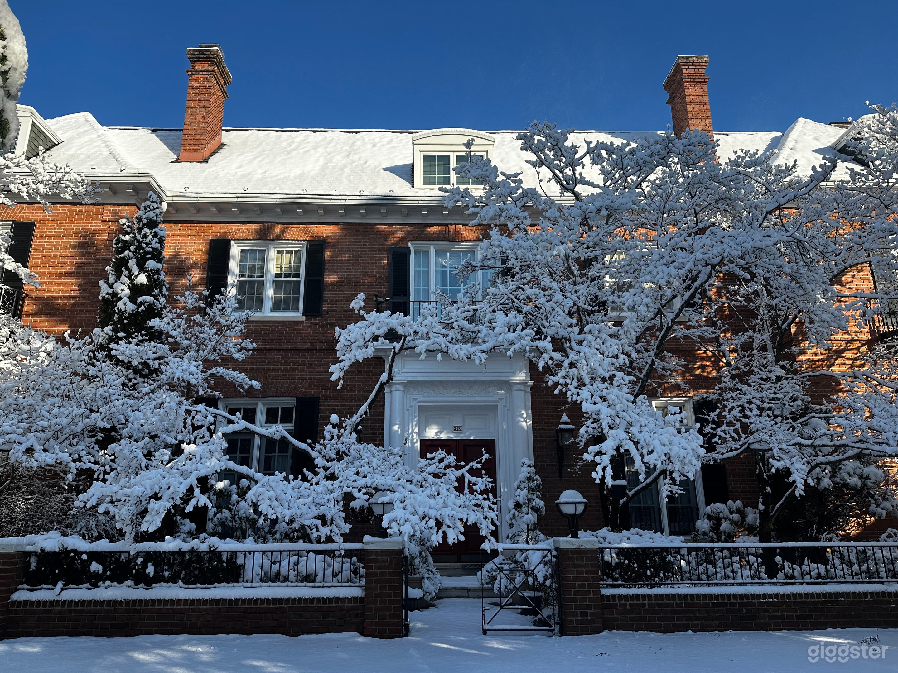 1912 Eltonhead Mansion Photo 3