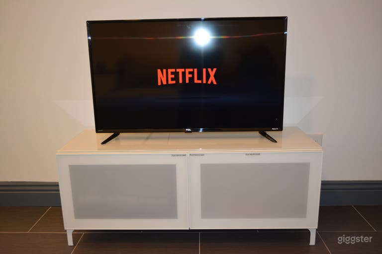  TV cabinet 