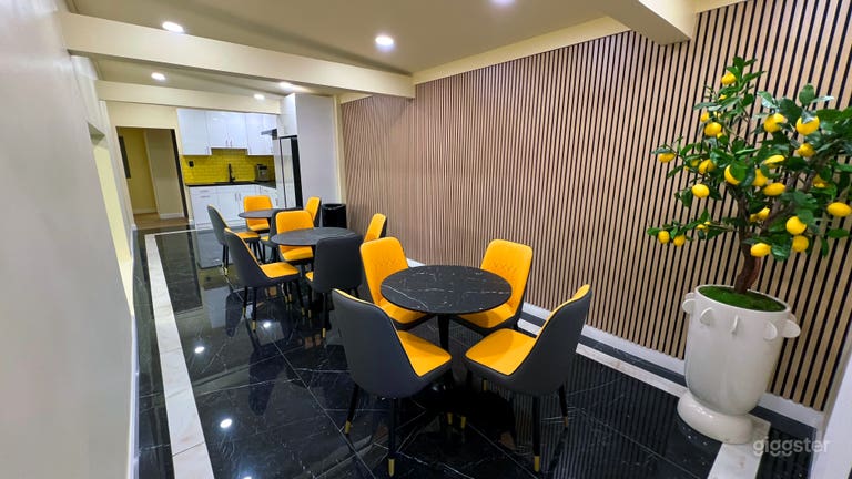  Modern Luxury Office Building 