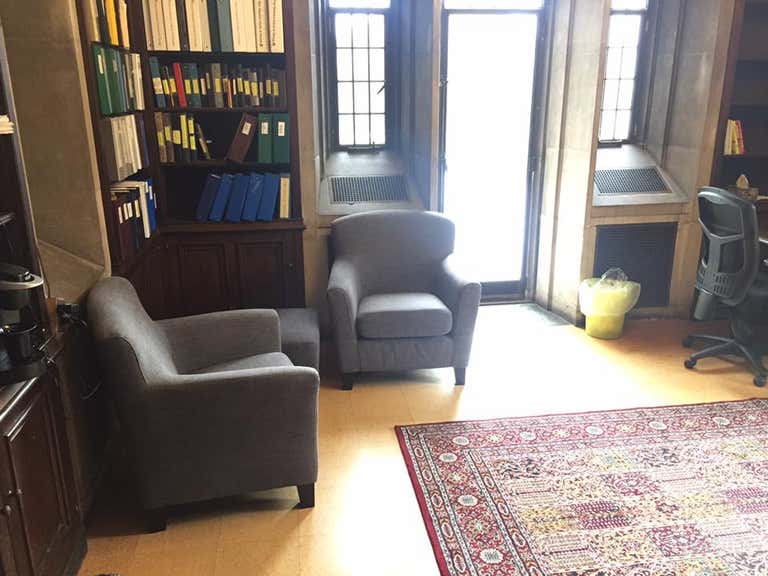  Library Hall Space at the Chapel 