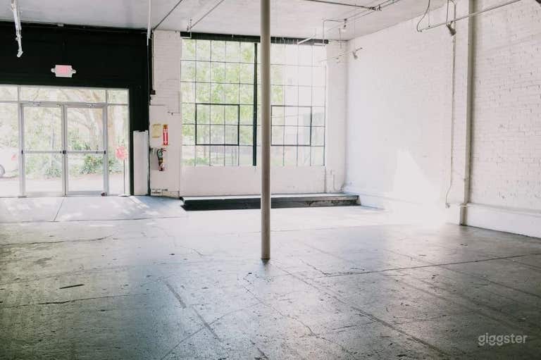  El lugar más único para eventos en Boston 