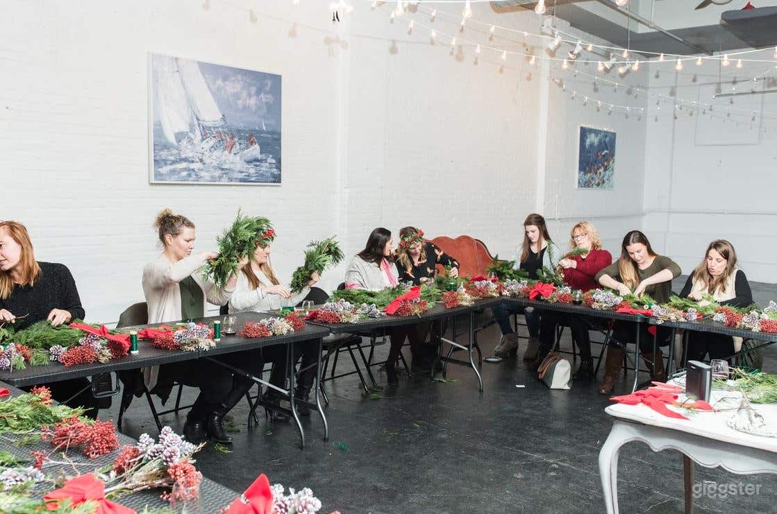 The Most Unique Place for Events in Boston Photo 3