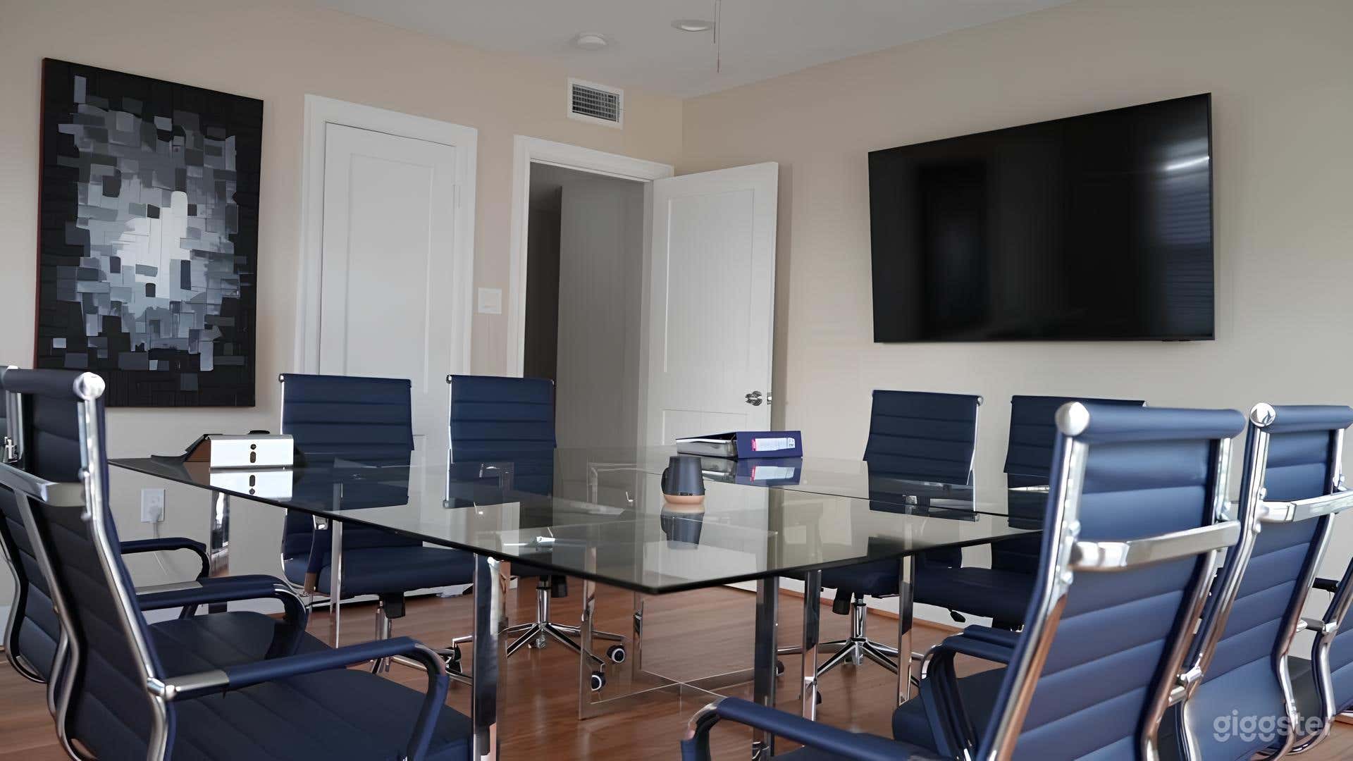 Midtown/ Museum District/ 3rd Ward Event Space Photo 2