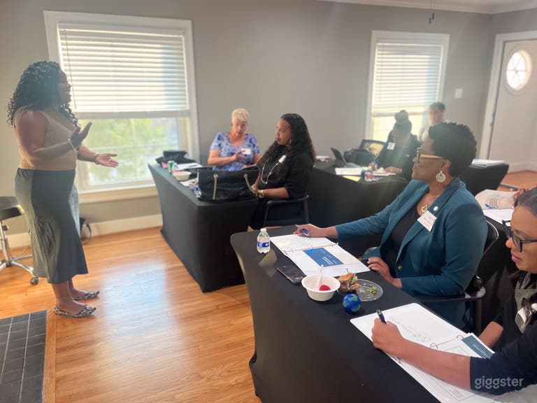  Midtown/ Museum District/ 3rd Ward Event Space 