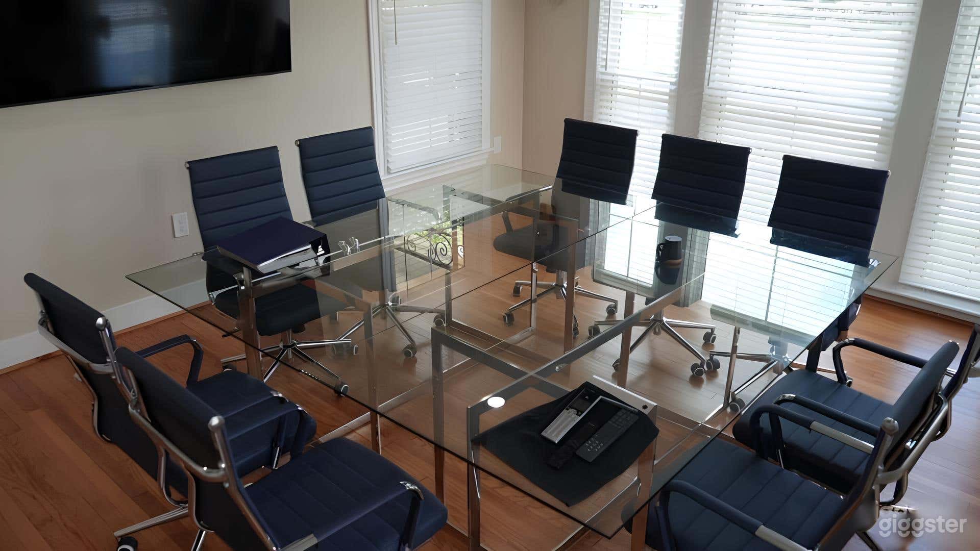 Midtown/ Museum District/ 3rd Ward Event Space Photo 1