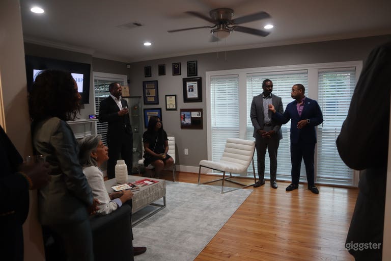  Midtown/ Museum District/ 3rd Ward Event Space 