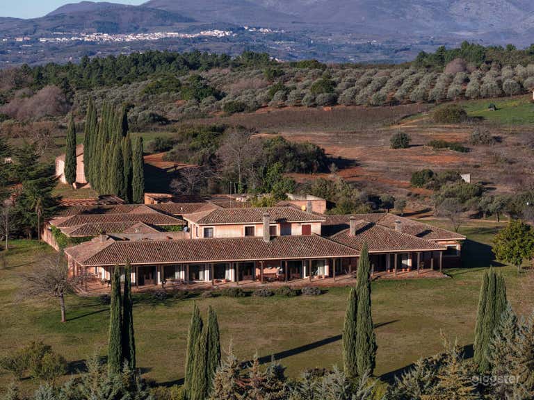  La casa 