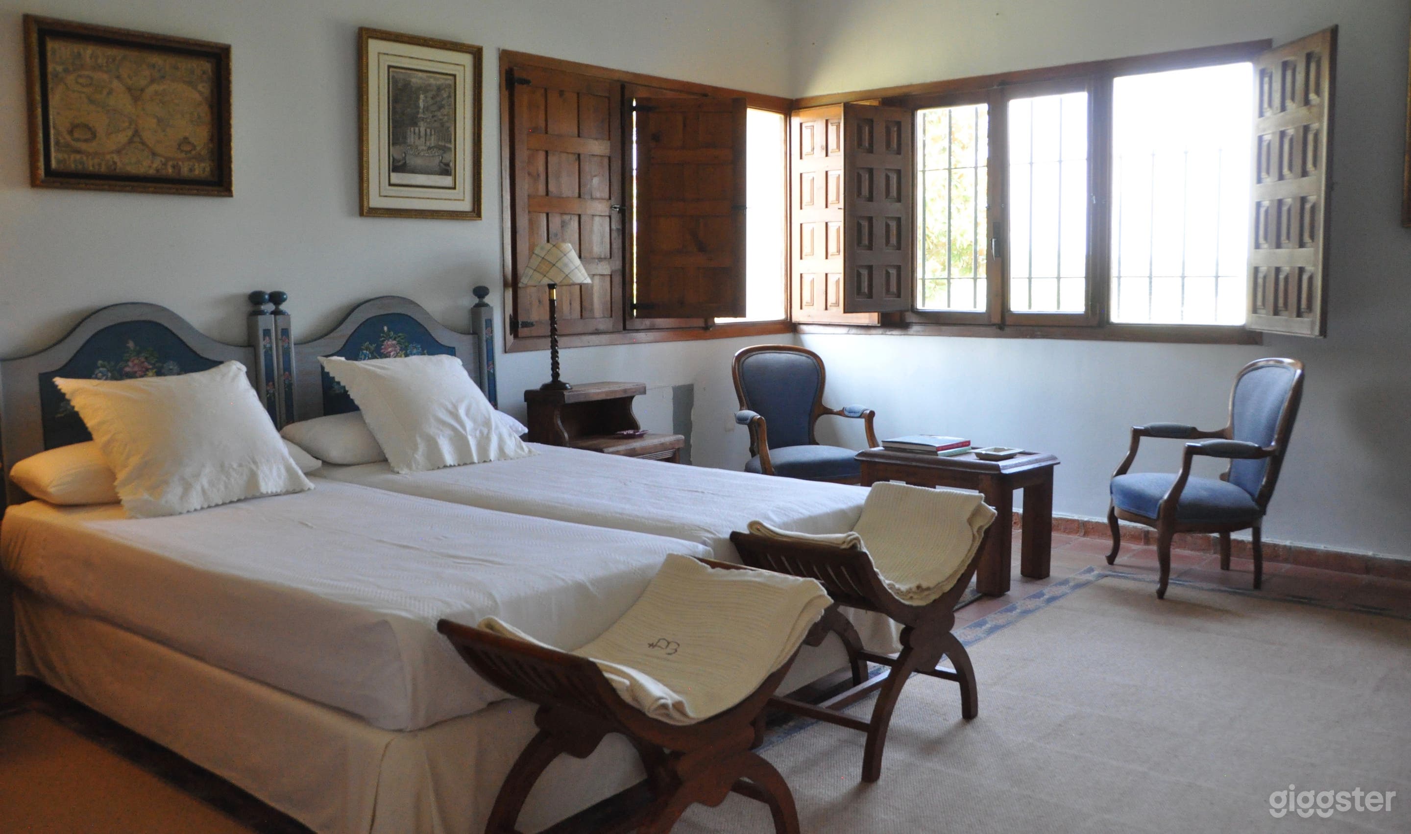 Dormitorio 1