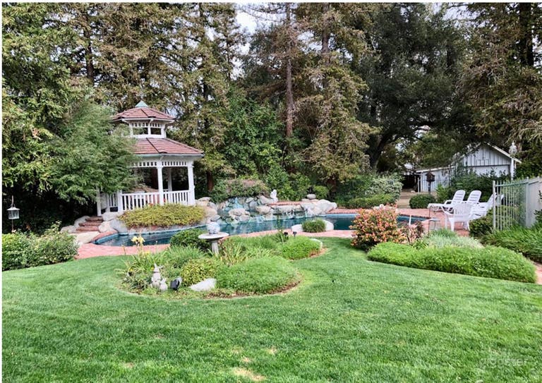  Private Pool Paradise 