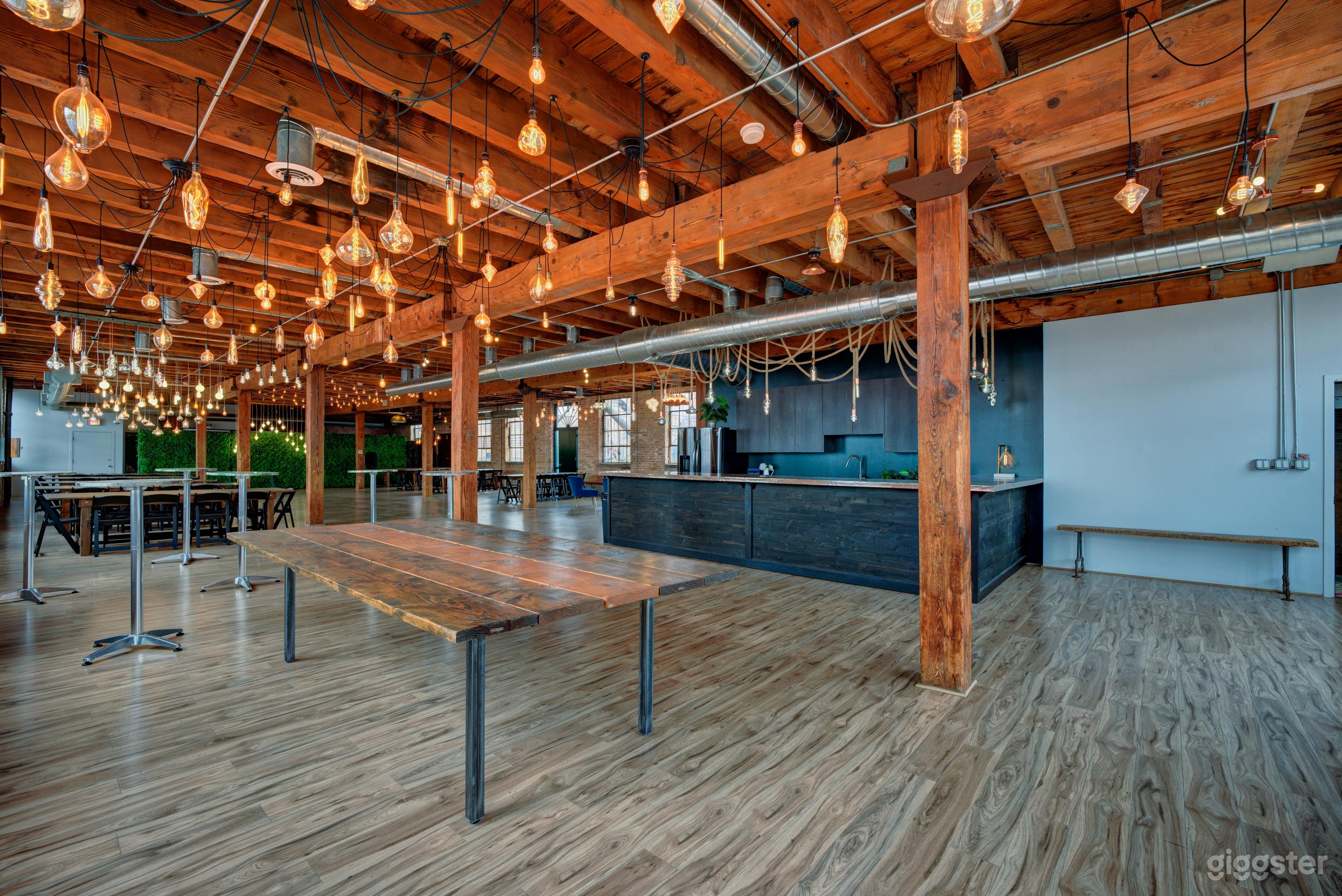 Hangout Lighting Photo 2